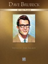 At The Piano - Edited by John Salmon